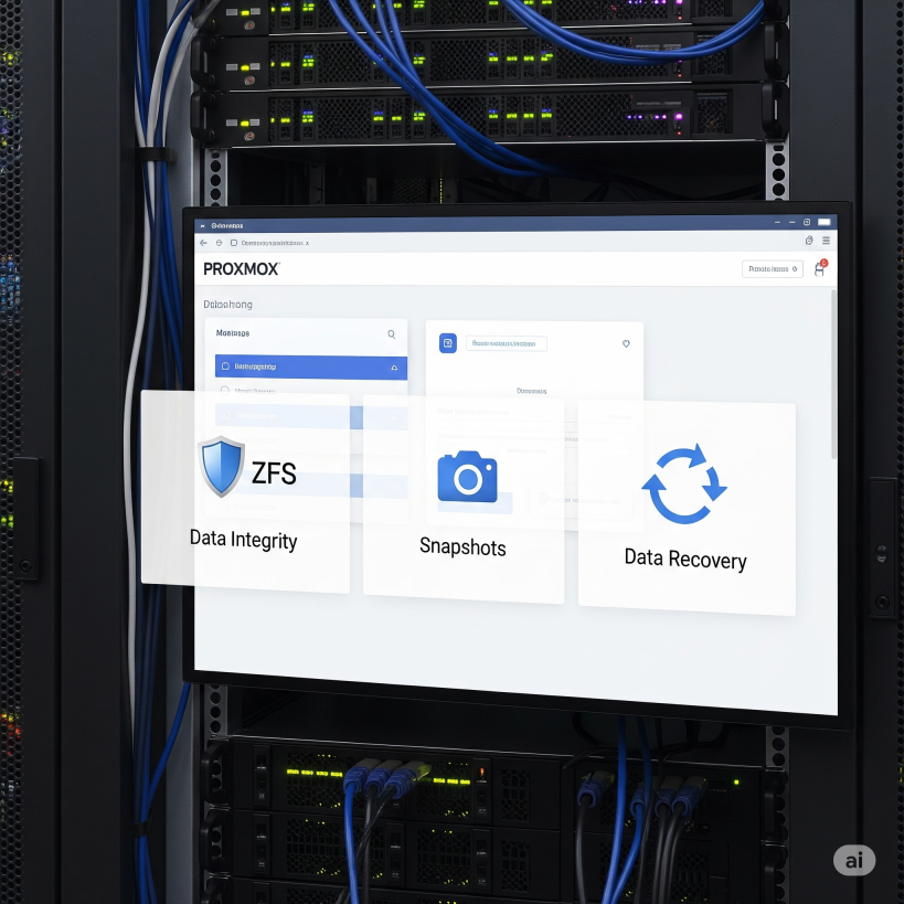 PROXMOX pc-leicht.de